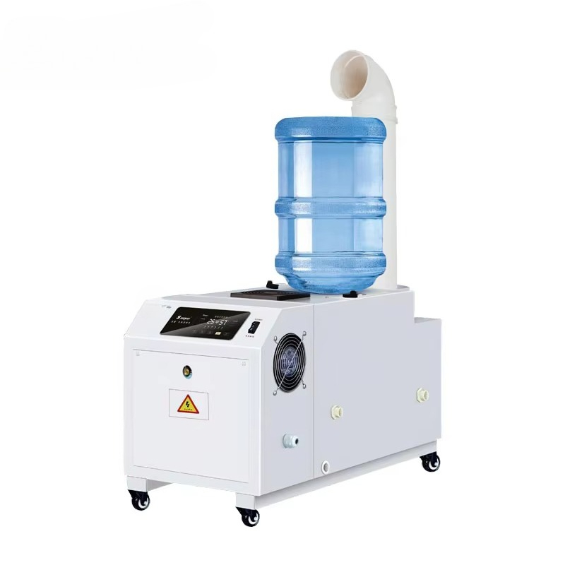 Indoor Plants - Commercial Indoor Plant Humidifier Machine Industrial