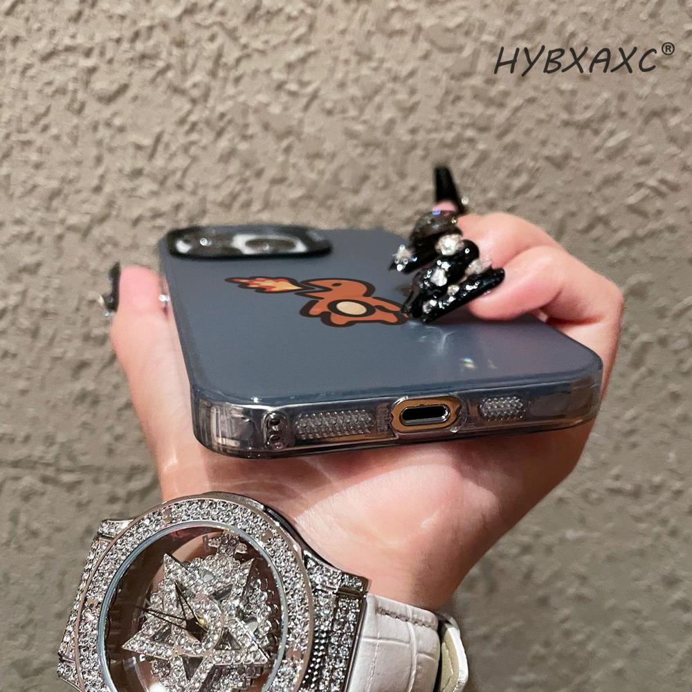 HD Dinosaur Monster Phone Case - огляд і ціна Monstera