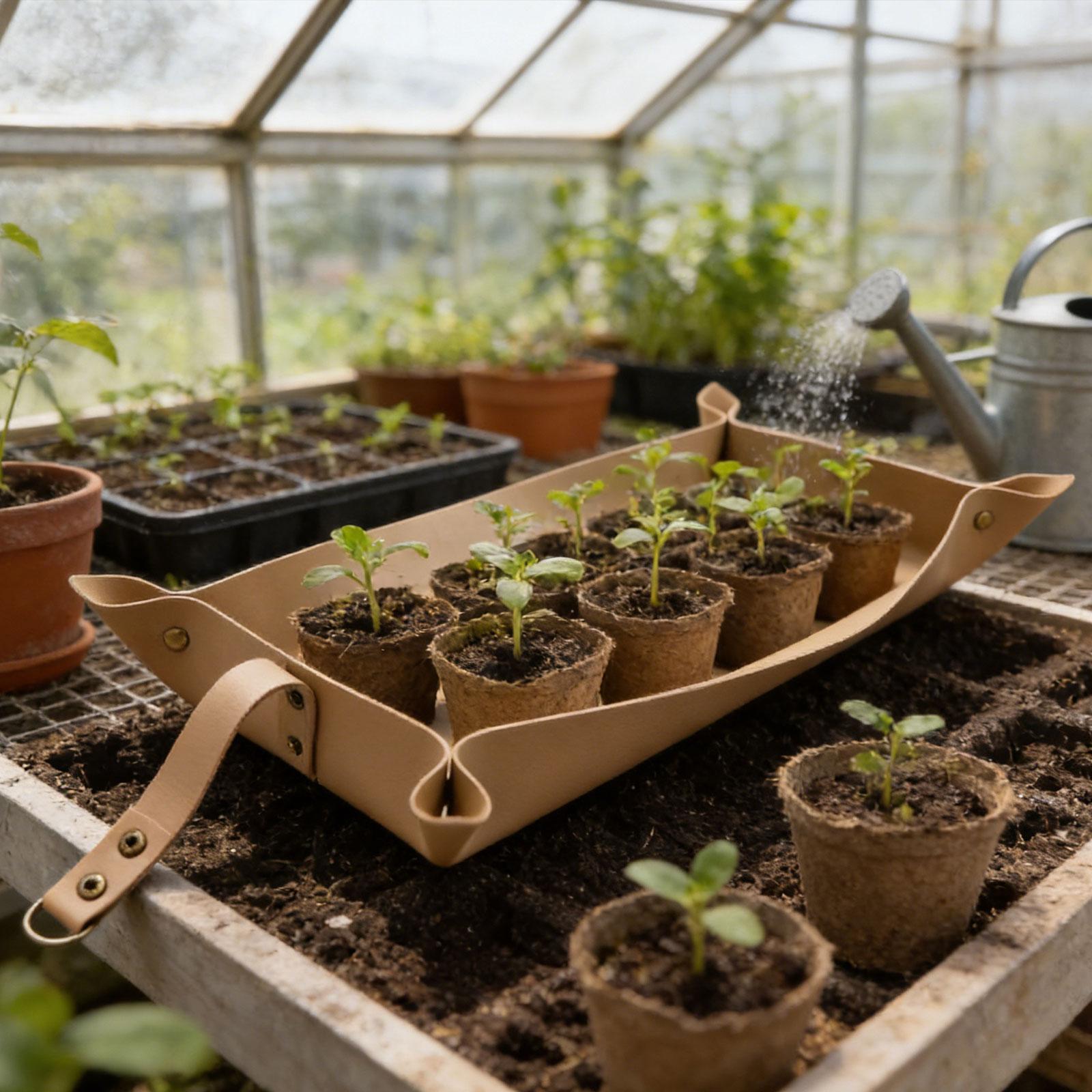 Plant Repotting Mat Plant Pott - огляд і ціна Repotting Mat