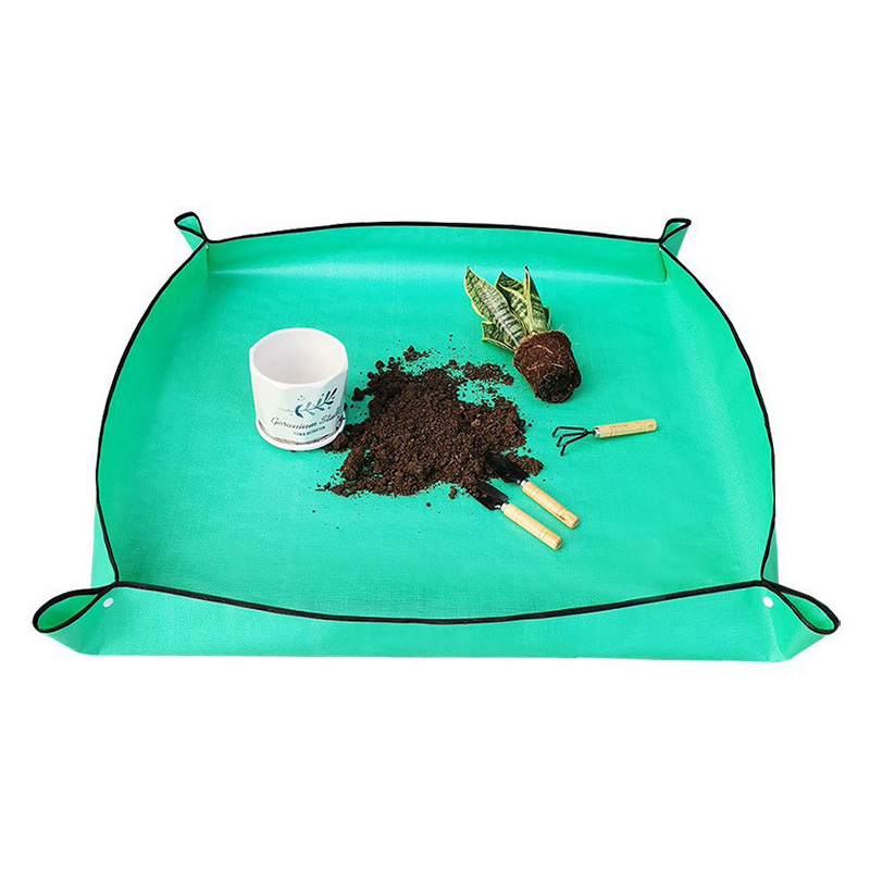 Plant Repotting Mat Waterproof - огляд і ціна Pothos