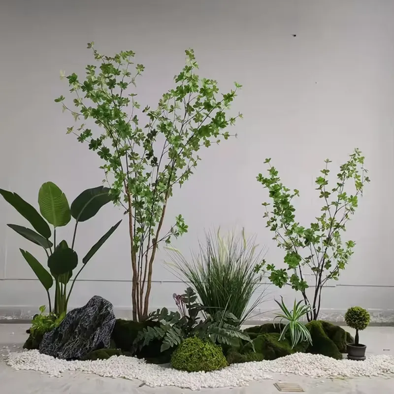 Display Art Craft Faux Ficus L - огляд і ціна Fiddle Leaf Fig
