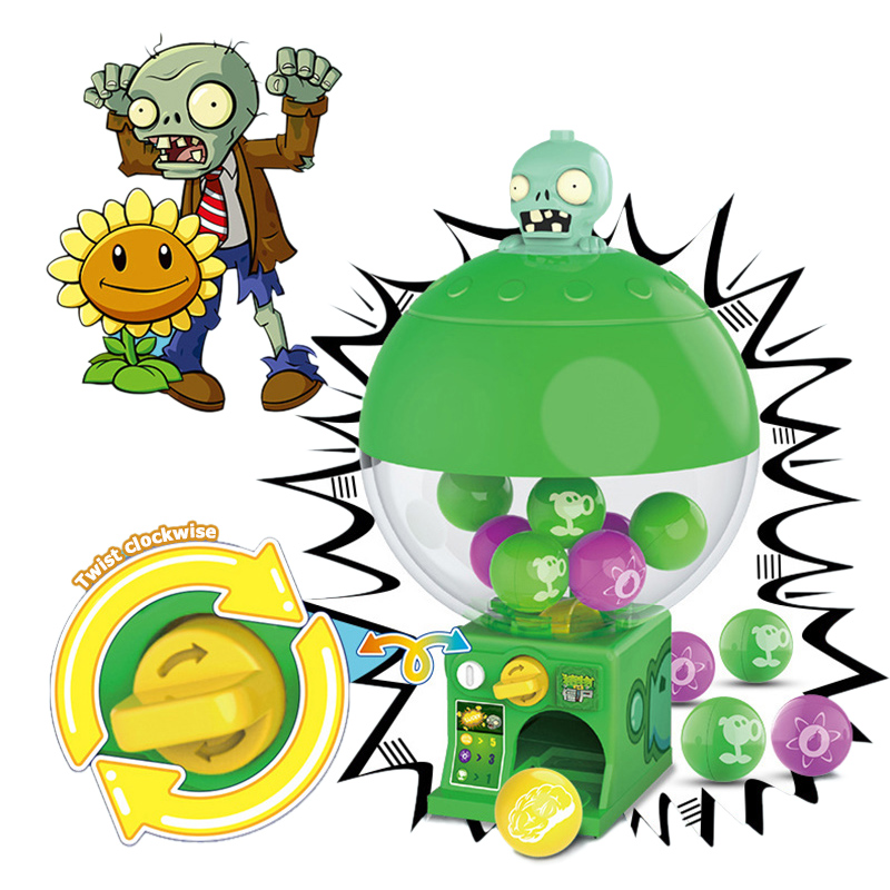 Original Plants vs. Zombies Mi - огляд і ціна Plant Parent Yearly