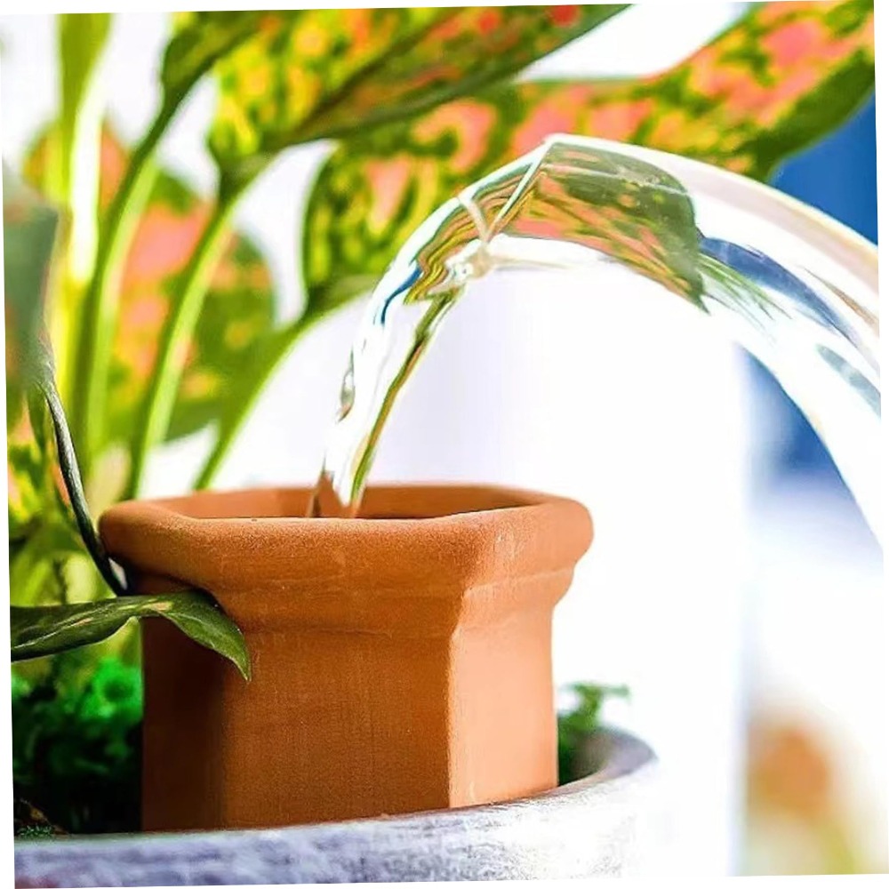 Terracotta Automatic Watering  - огляд і ціна Plant Support Stake