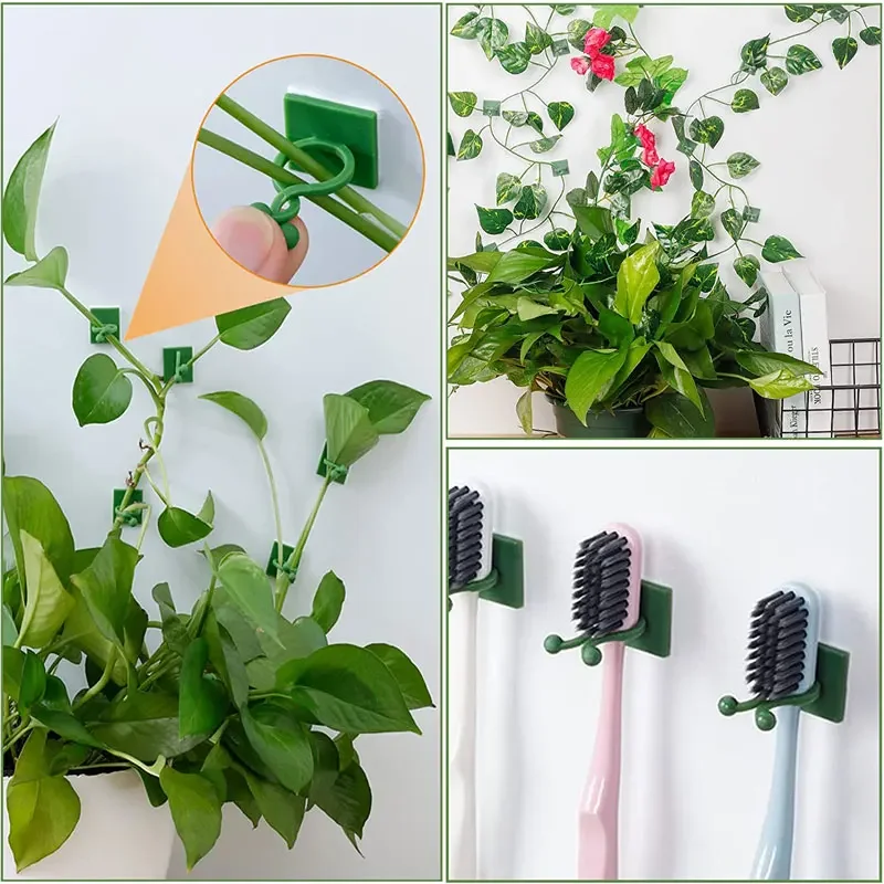 1/30/50Pcs For Garden Accsesor - огляд і ціна Plant Support Stake