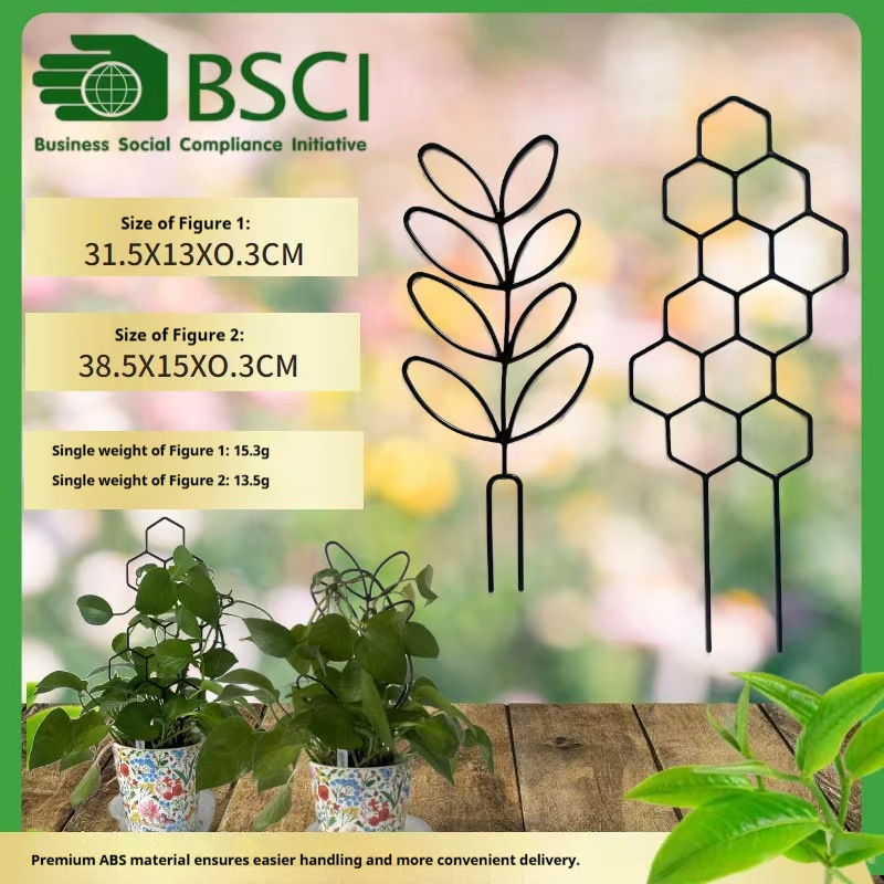 1PC Honeycomb Design Plant Tre - огляд і ціна Pothos